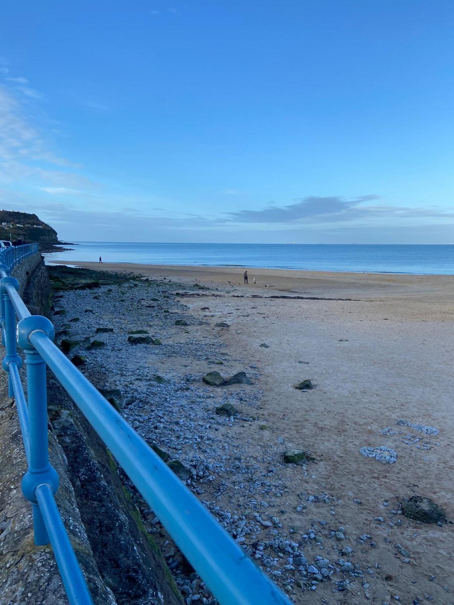 Ger-Y-Bwlch - Spacious Static On 5Star Site With Swimming Pool Benllech Bagian luar foto